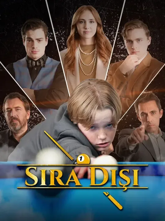 Sıra Dışı