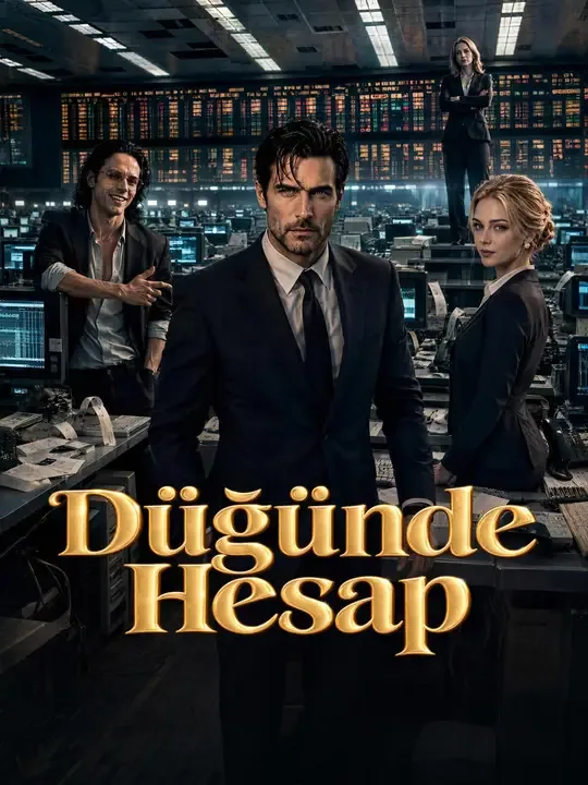 Düğünde Hesap
