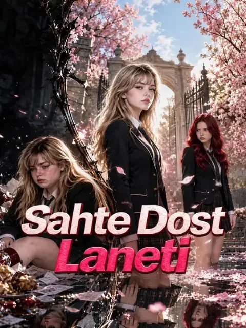Sahte Dost Laneti