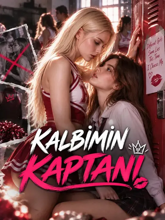 Kalbimin Kaptanı (Dublajlı)