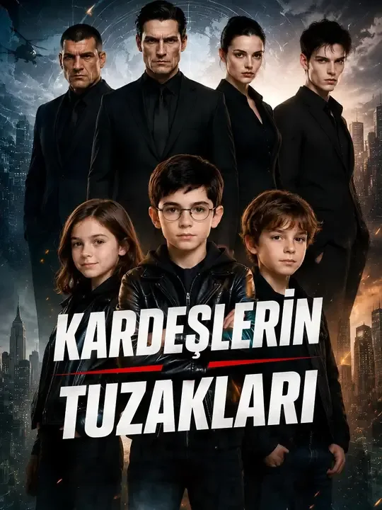 Kardeşlerin Tuzakları