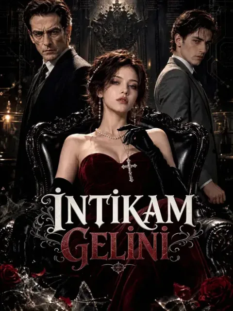 İntikam Gelini