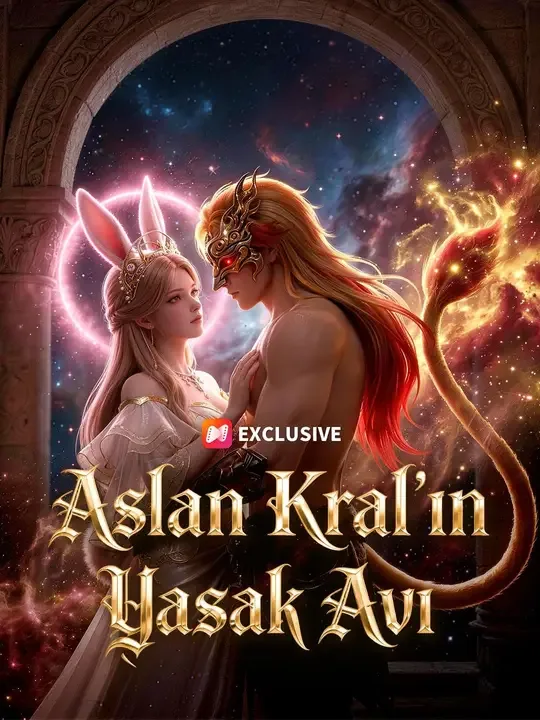 Aslan Kral'ın Yasak Avı (Dublajlı)