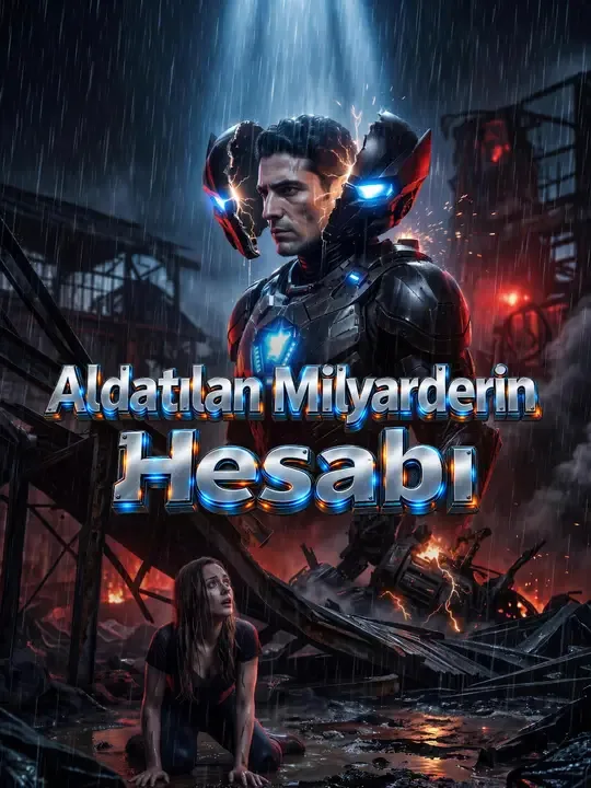 Aldatılan Milyarderin Hesabı