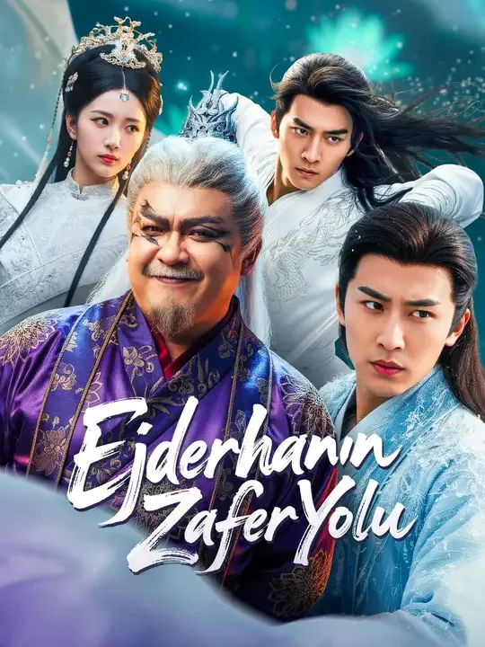 Ejderhanın Zafer Yolu (Dublajlı)