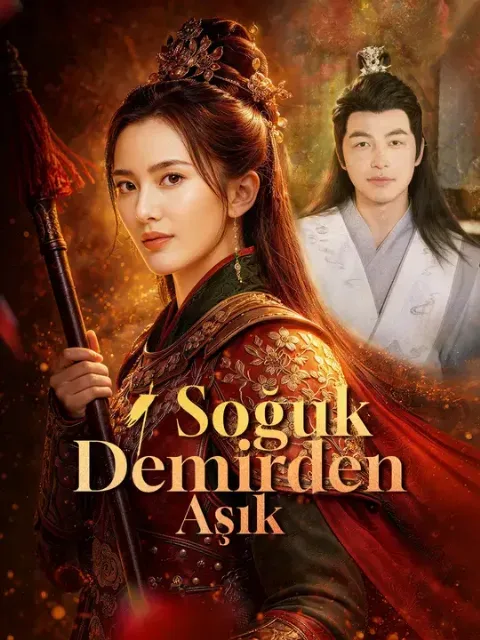 Soğuk Demirden Aşık