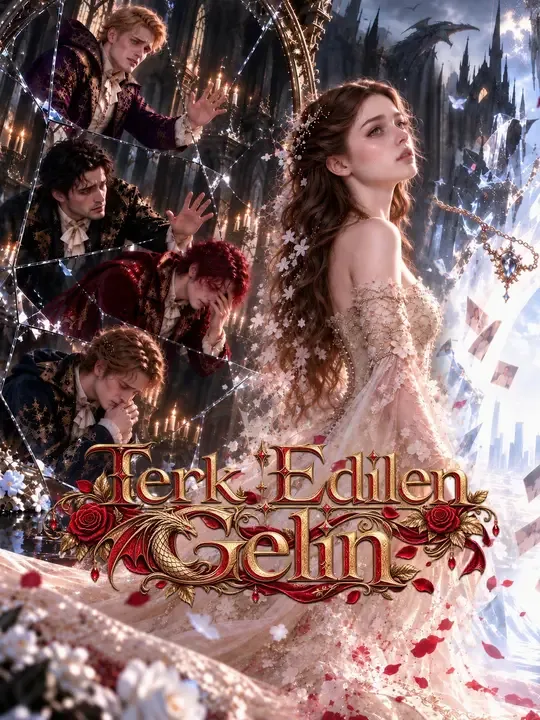 Terk Edilen Gelin (Dublajlı)