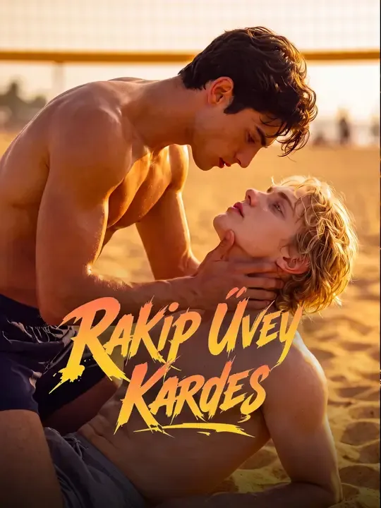 Rakip Üvey Kardeş