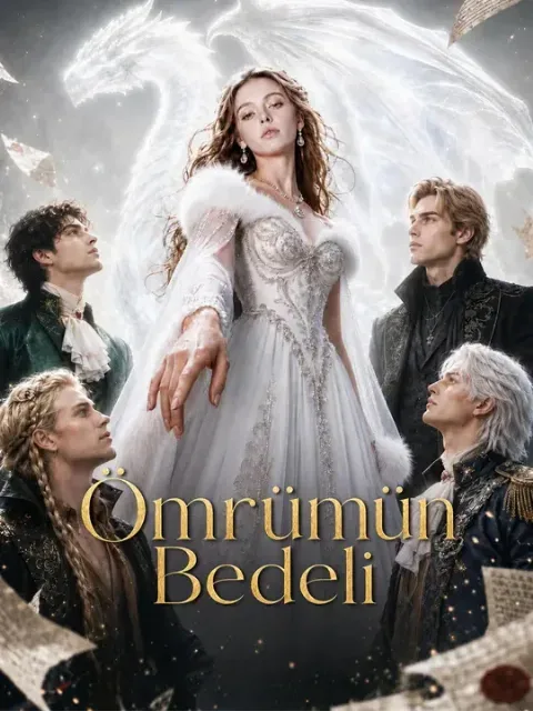 Ömrümün Bedeli (Dublajlı)