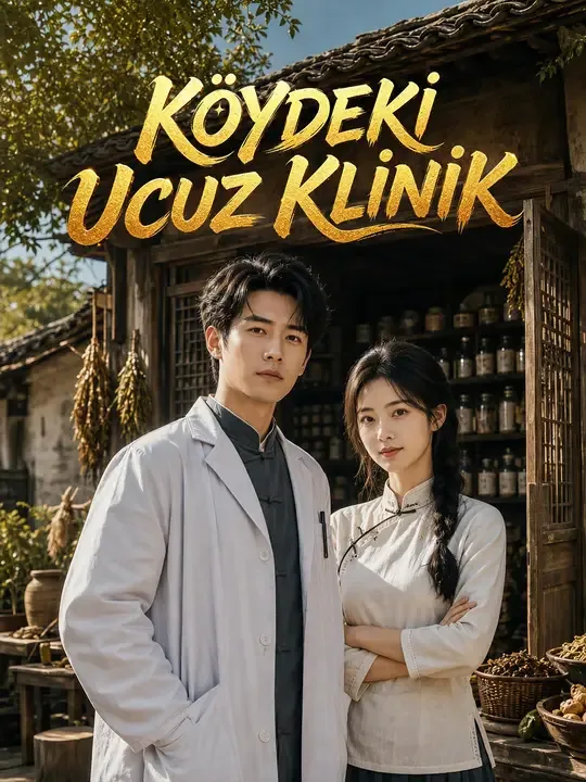 Köydeki Ucuz Klinik