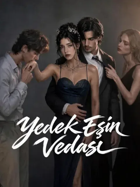 Yedek Eşin Vedası