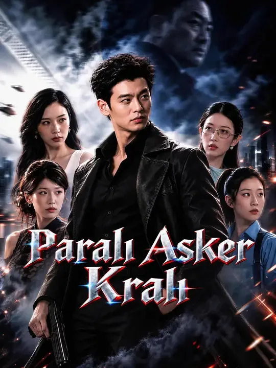 Paralı Asker Kralı