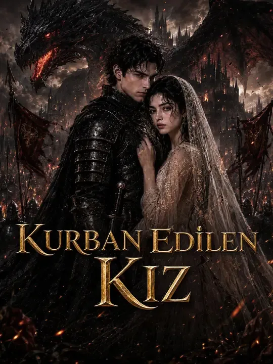 Kurban Edilen Kız