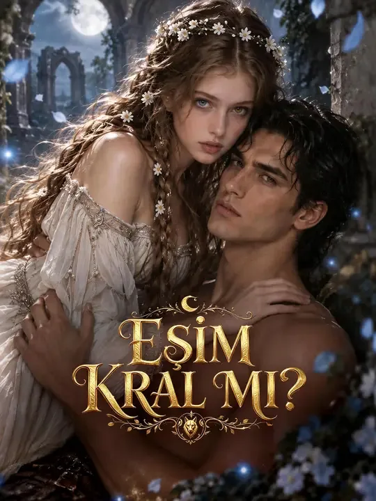 Eşim Kral Mı?