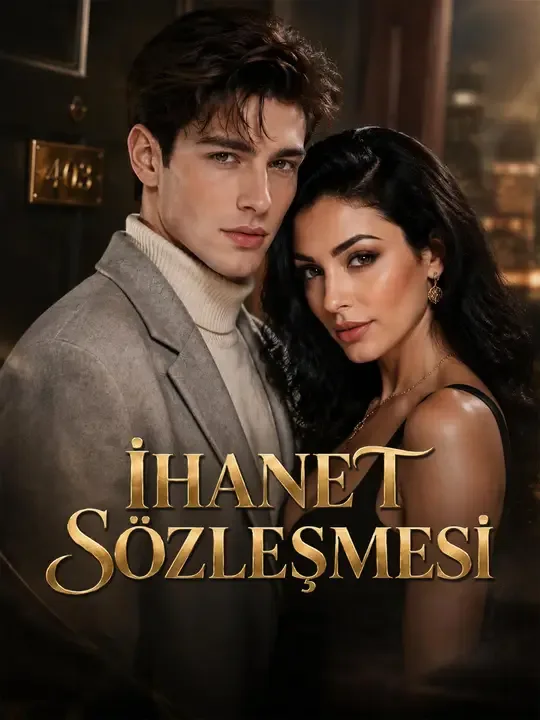 İhanet Sözleşmesi