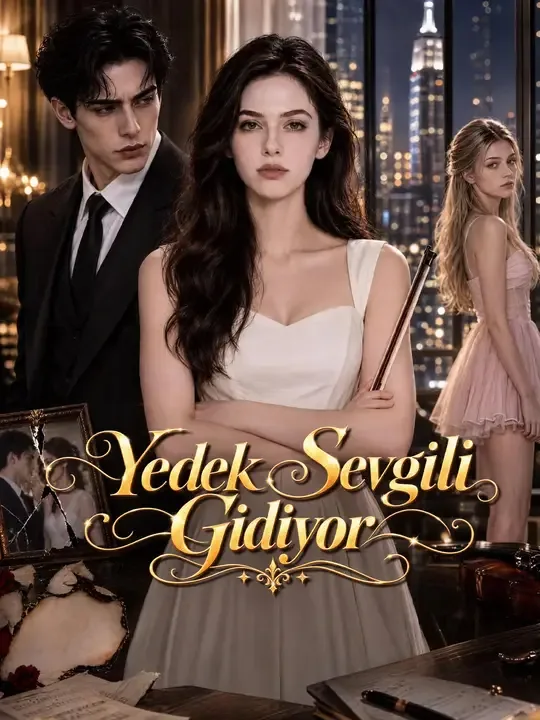 Yedek Sevgili Gidiyor