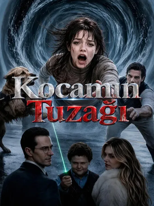 Kocamın Tuzağı (Dublajlı)