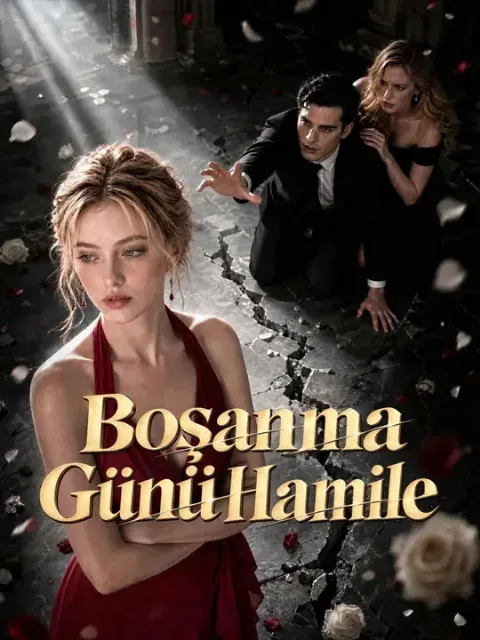 Boşanma Günü Hamile