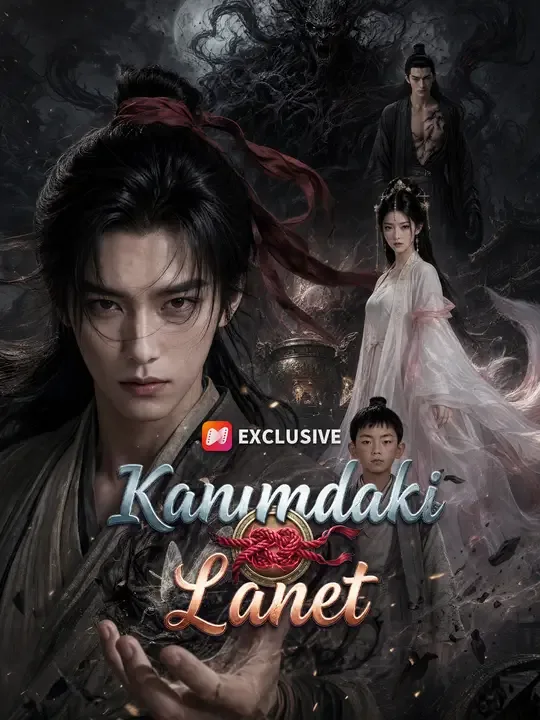 Kanımdaki Lanet