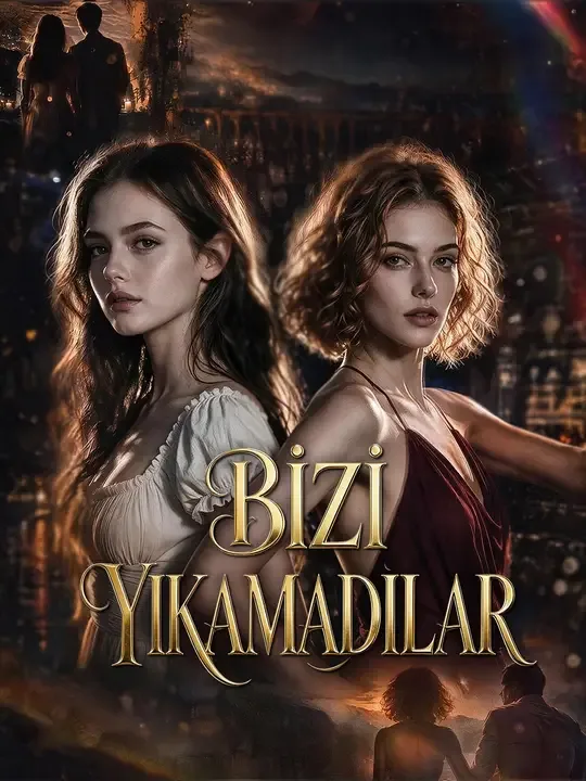 Bizi Yıkamadılar