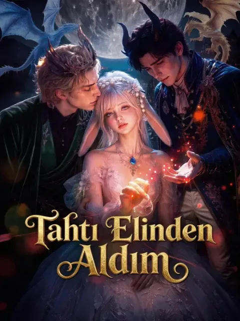 Tahtı Elinden Aldım