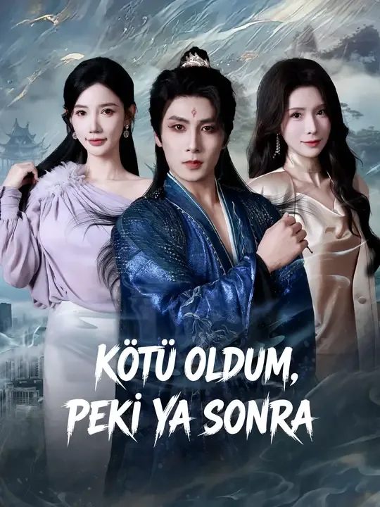 Kötü Oldum, Peki Ya Sonra?