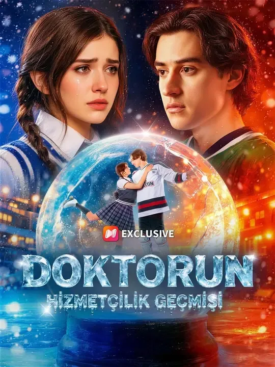 Doktorun Hizmetçilik Geçmi (Dublajlı)