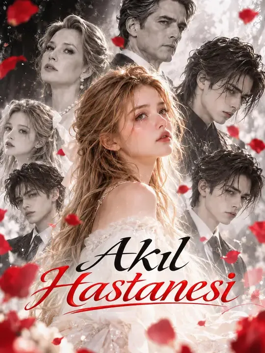 Akıl Hastanesi