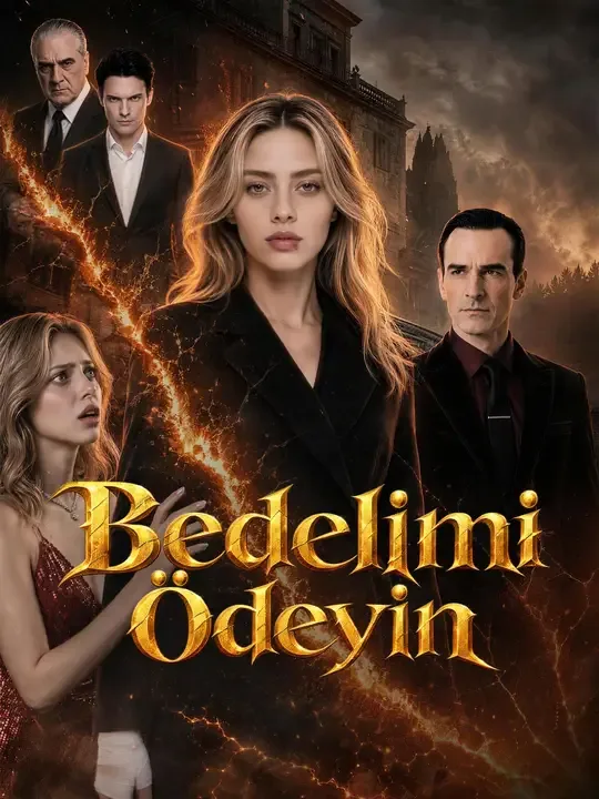 Bedelimi Ödeyin