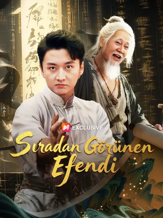 Sıradan Görünen Efendi