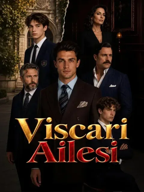 Viscari Ailesi (Dublajlı)