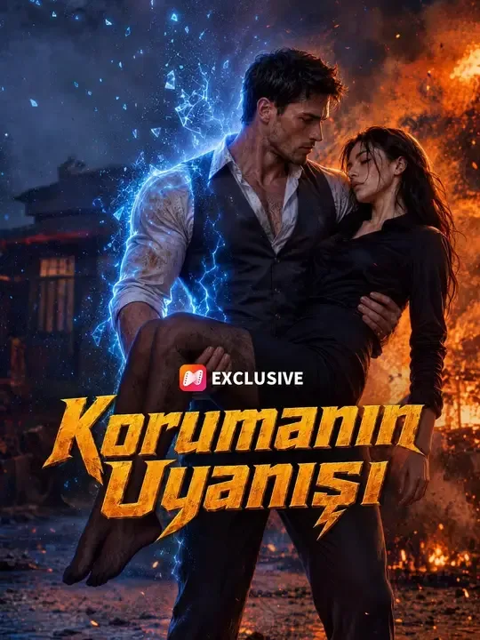 Korumanın Uyanışı (Dublajlı)