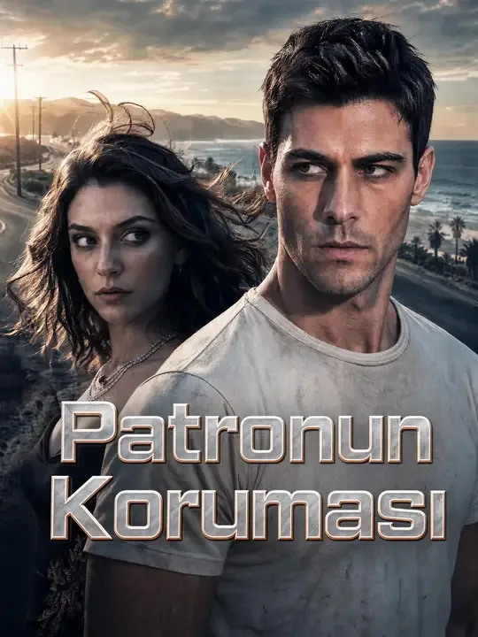 Patronun Koruması
