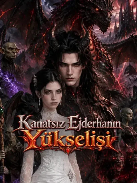 Kanatsız Ejderhanın Yükselişi