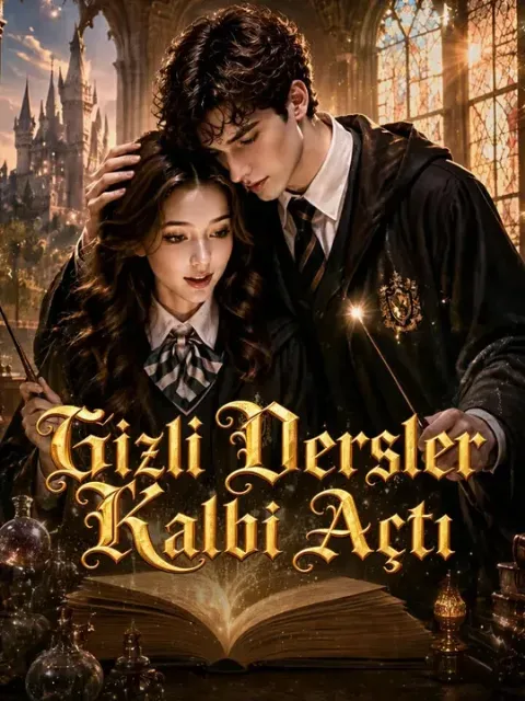 Gizli Dersler Kalbi Açtı