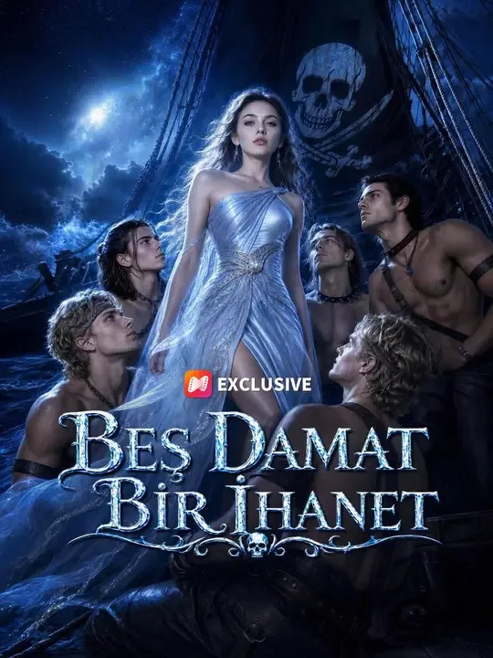 Beş Damat Bir İhanet (Dublajlı)