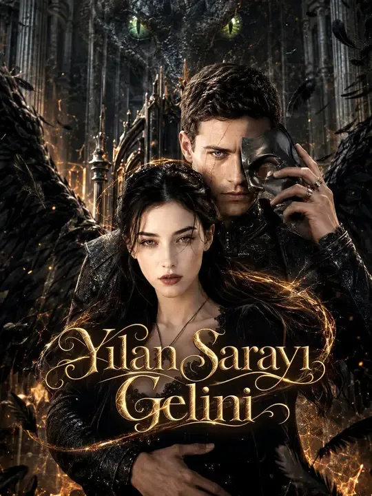 Yılan Sarayı Gelini