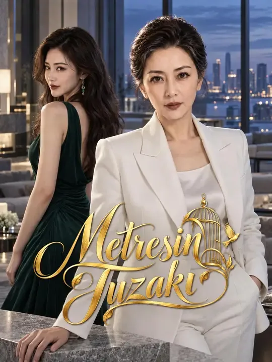 Metresin Tuzakı