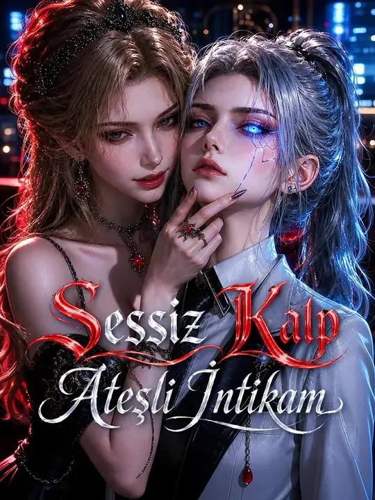 Sessiz Kalp, Ateşli İntikam
