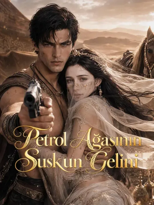 Petrol Ağasının Suskun Gelini