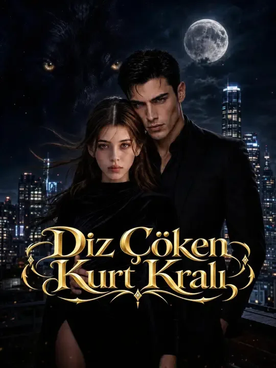 Diz Çöken Kurt Kralı