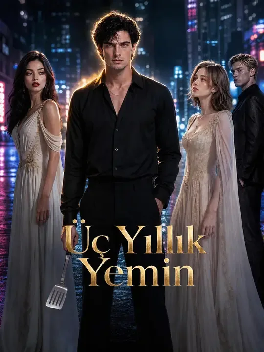 Üç Yıllık Yemin