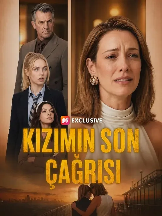 Kızımın Son Çağrısı (Dublajlı)