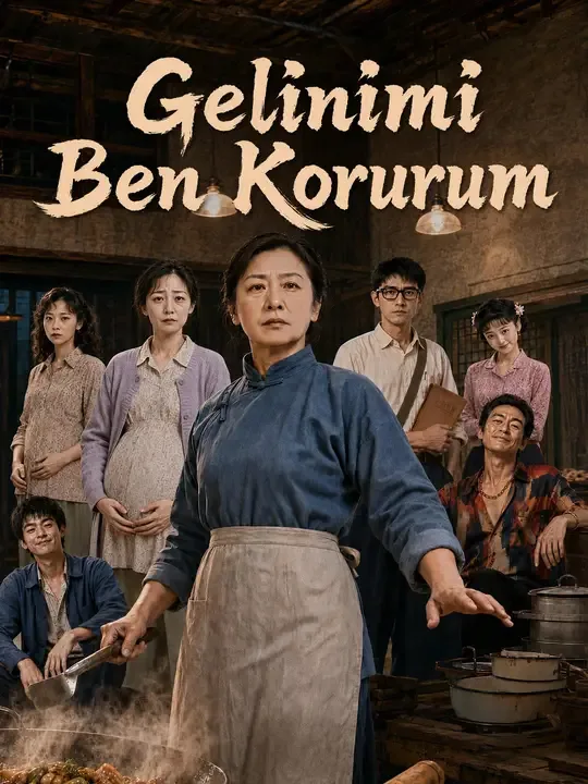 Gelinimi Ben Korurum