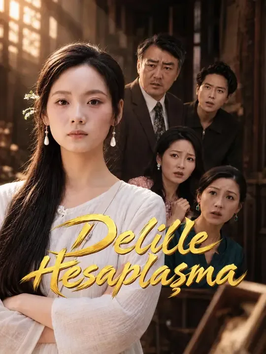Delille Hesaplaşma