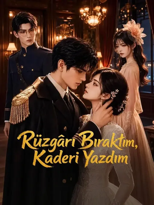 Rüzgârı Bıraktım, Kaderi Yazdım (Dublajlı)