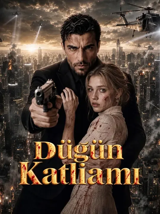 Düğün Katliamı