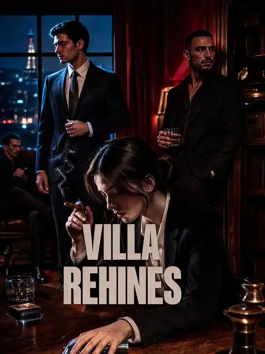 Villa Rehinesi