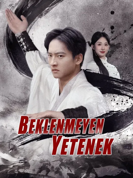Beklenmeyen Yetenek (Dublajlı)