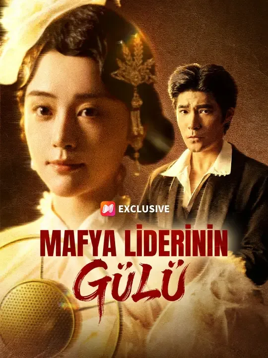 Mafya Liderinin Gülü